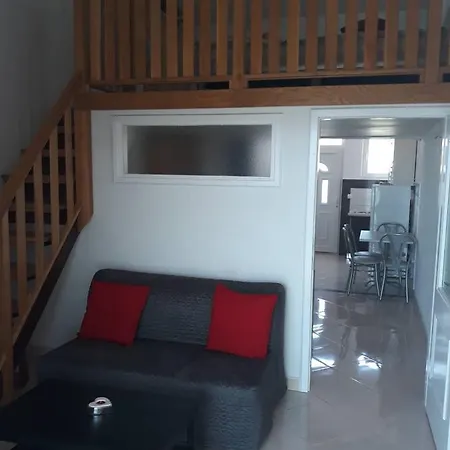 Pehar Apartman *