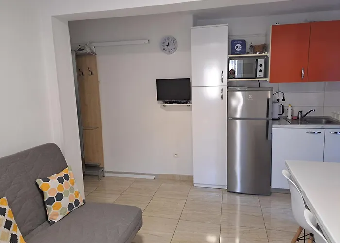 Appartamento Pehar