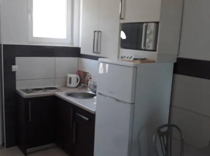 Appartamento Pehar