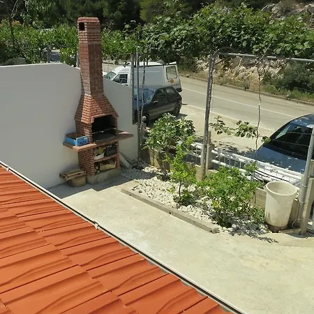 Apartment Pehar