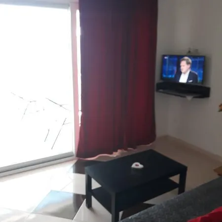 アパート Pehar *