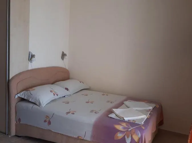 Apartman Pehar *